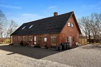 Villa på Moesgårdvej 4, Horne, 6800 Varde