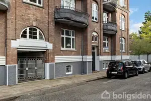 Andelsbolig på Dronningensgade 5, st. th., 8900 Randers C