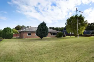 Villa på Fuglebakken 45, 5610 Assens