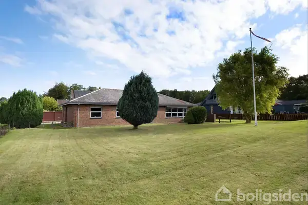 Villa på Fuglebakken 45, 5610 Assens