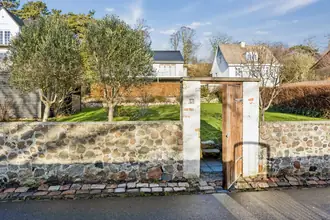 Villa på Møllebakken 18, 4400 Kalundborg