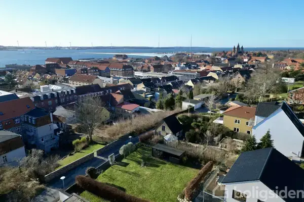 Villa på Møllebakken 18, 4400 Kalundborg