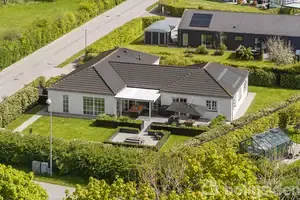 Villa på Statenevej 2, 3450 Allerød