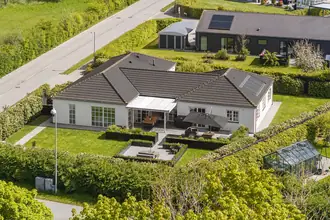 Villa på Statenevej 2, 3450 Allerød
