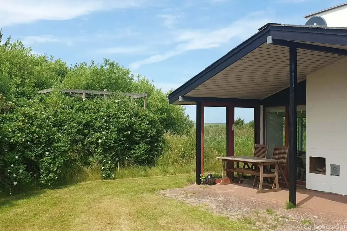 Fritidsbolig på Hagevej 98, 6990 Ulfborg