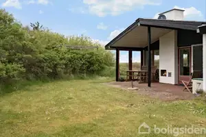 Fritidsbolig på Hagevej 98, 6990 Ulfborg