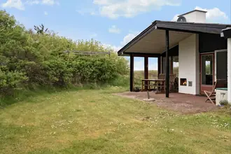 Fritidshus på Hagevej 98, Fjand, 6990 Ulfborg