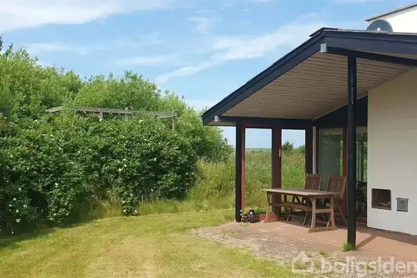 Fritidsbolig på Hagevej 98, 6990 Ulfborg