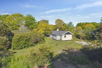 Fritidshus på Bakkestien 25, Roneklint St, 4720 Præstø