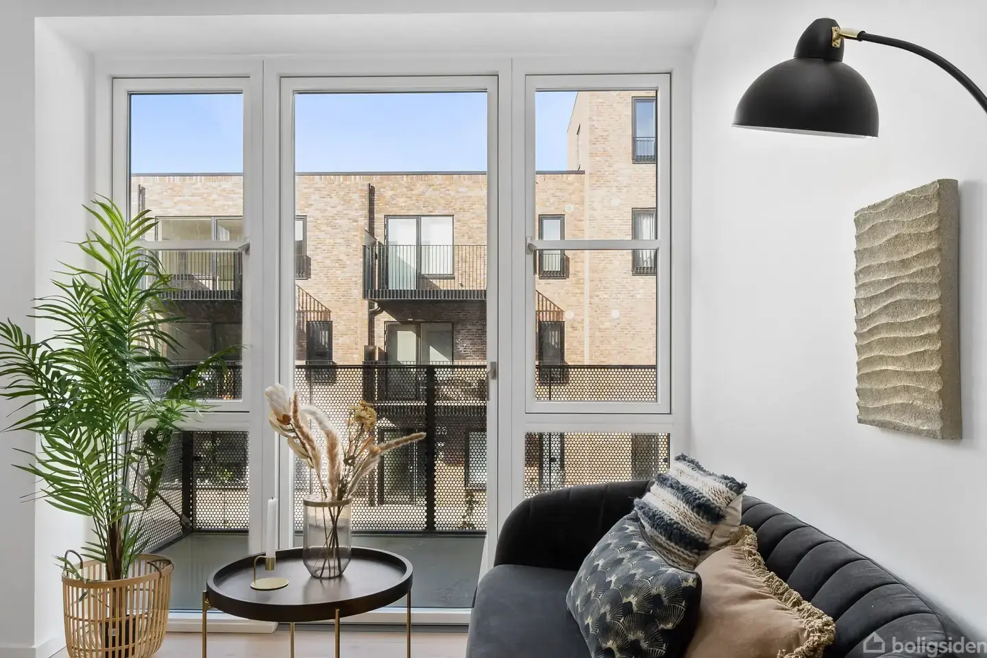 Ejerlejlighed på Pollenvænget 30, st. 2., 8381 Tilst