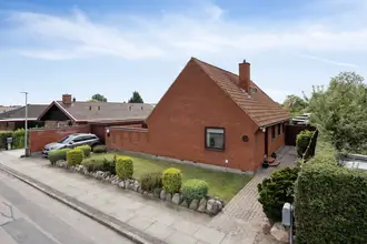 Villa på Grejsdalvej 6, 2770 Kastrup