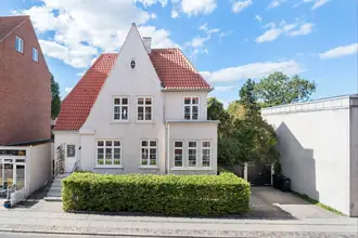 Villa på Kornerups Vænge 5, 4000 Roskilde
