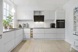Villalejlighed på Nørrevænget 59, 5000 Odense C