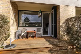 Ejerlejlighed på Dalstrøget 63, th., 2870 Dyssegård