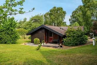 Fritidshus på Vrangebøgvej 3, Buresø, 3550 Slangerup