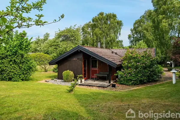 Fritidsbolig på Vrangebøgvej 3, 3550 Slangerup