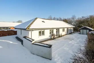 Villa på Smedevej 7A, Biersted, 9440 Aabybro