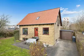 Villa på Hannesvej 6, 8220 Brabrand