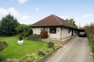 Villa på Strandparken 5, 5800 Nyborg