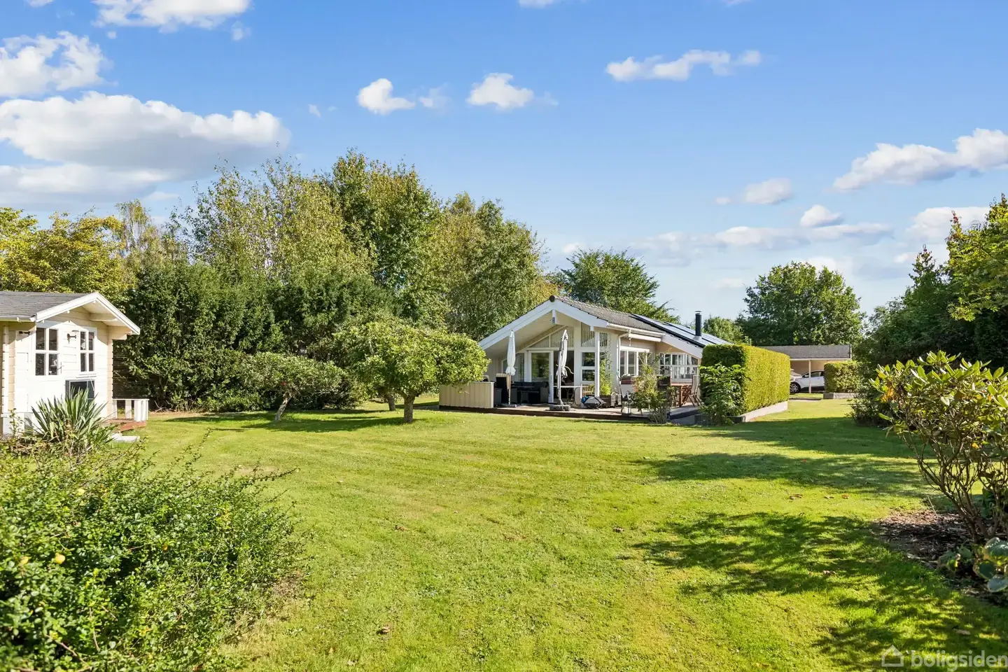 Fritidsbolig på Digeager 15, 3230 Græsted