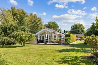 Fritidshus på Digeager 15, Udsholt, 3230 Græsted