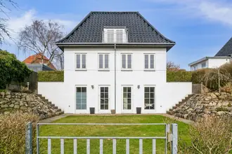 Villa på Bøghsvej 2A, Stilling, 8660 Skanderborg