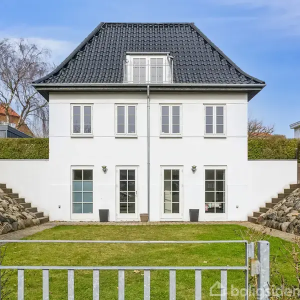 Villa på Bøghsvej 2A, 8660 Skanderborg