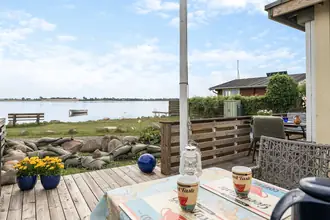Fritidshus på Strandlysthuse 11, 5330 Munkebo