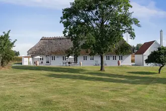 Villa på Søgyden 8, Flødstrup, 5540 Ullerslev