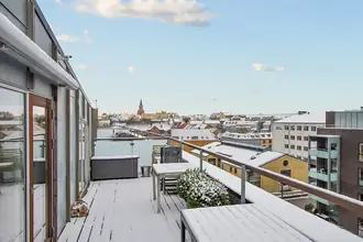 Ejerlejlighed på Pakhusstræde 9, 3. tv., 4300 Holbæk