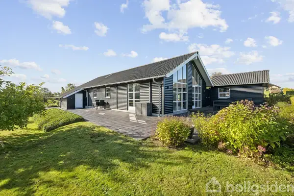 Fritidsbolig på Gormendal 6, 8831 Løgstrup