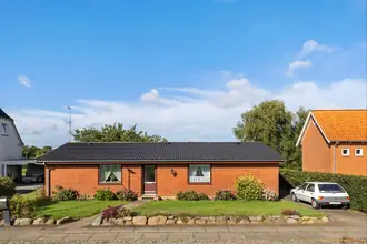 Villa på Ludvig Andresensvej 17, 6270 Tønder