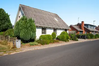 Villa på Kræmmervejen 8, Vellev, 8860 Ulstrup