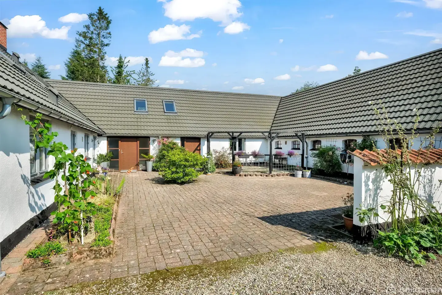 Hus – Skørping - Visning 3