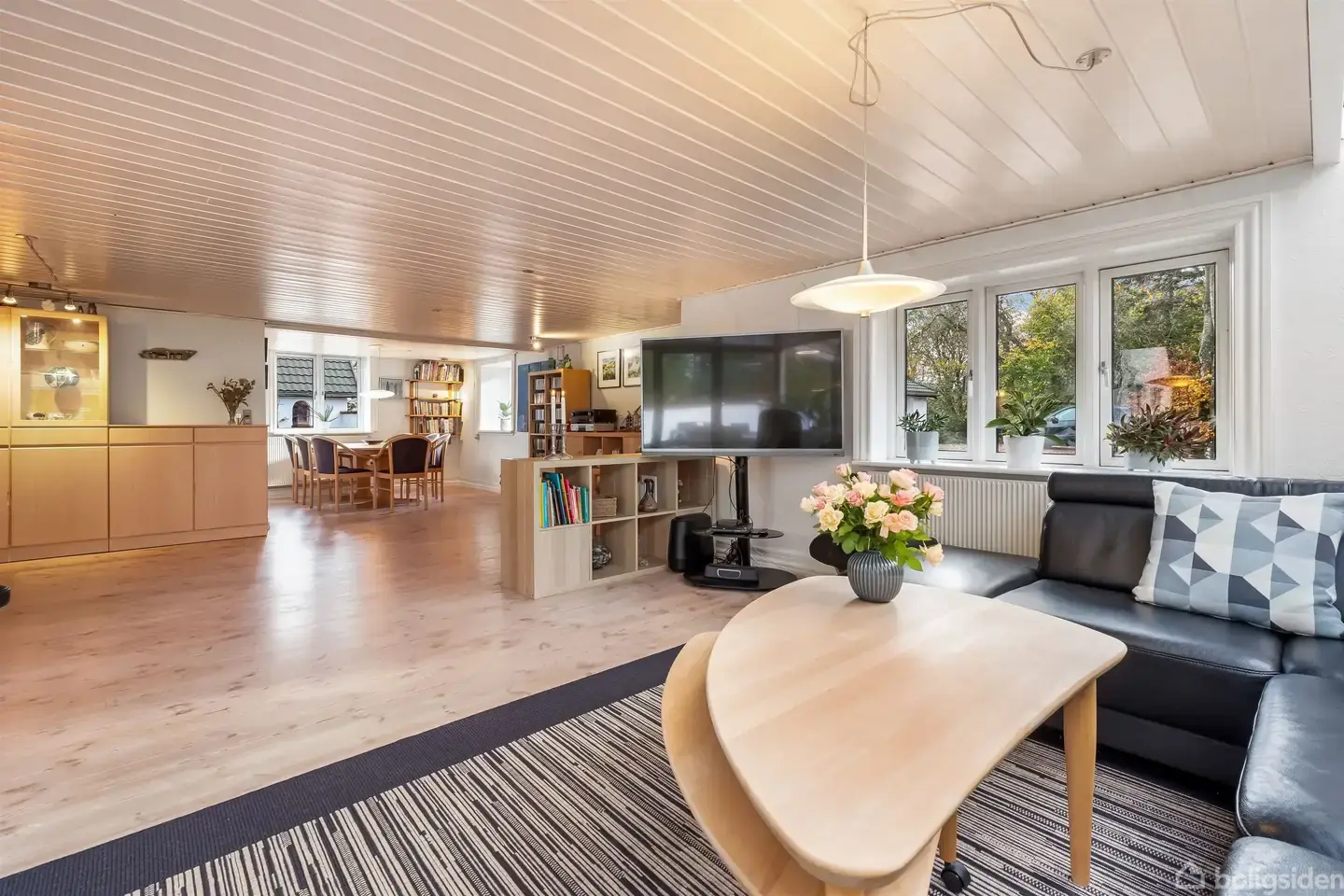 Hus – Skørping - Visning 5