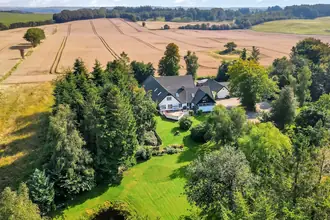 Villa på Hvingelhatvej 28, Ersted, 9520 Skørping