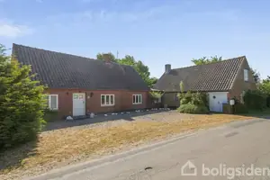 Villa på Fæbækvej 8, 5953 Tranekær