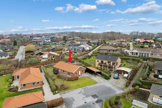 Villa på Lillerupvej 78, 8410 Rønde