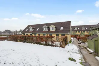 Rækkehus på Maglekæret 26C, 2680 Solrød Strand