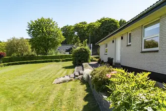 Villa på Mygdalsvej 14, 9293 Kongerslev