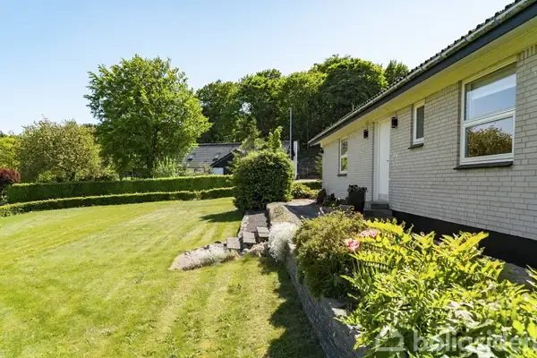 Villa på Mygdalsvej 14, 9293 Kongerslev