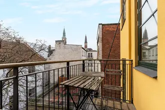 Ejerlejlighed på Frederiksberggade 5, 3., 1459 København K