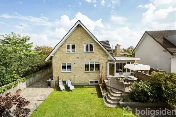 Villa på Gl. Aalborgvej 39, 8800 Viborg