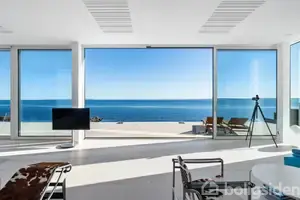 Villa på Nordre Strandvej 232, 3140 Ålsgårde