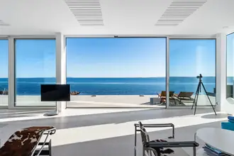 Villa på Nordre Strandvej 232, 3140 Ålsgårde