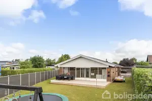 Villa på Teglvænget 2, 2630 Taastrup