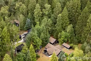 Fritidsbolig på Gl Kongevej 67, 8643 Ans By
