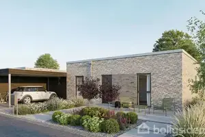 Villa på Kløverengen 1, 8600 Silkeborg