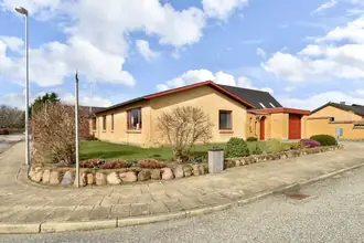 Villa på Toftager 2, Tjørring, 7400 Herning