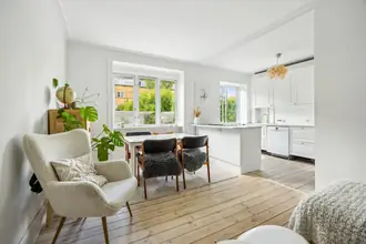 Ejerlejlighed på A.F. Beyers Vej 6, tv., 2720 Vanløse
